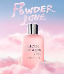 Juliette has a gun Eau de Parfum Powder Love 50 ml*Femme Juliette Has A Gun|Eaux De Parfum