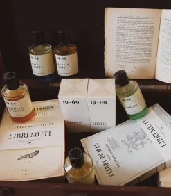 19-69 Eau de parfum Purple Haze 100 ml*Femme Eaux De Parfum|Eaux De Parfum