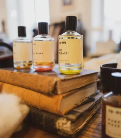 19-69 Eau de parfum Yes Please ! 100 ml*Femme Eaux De Parfum|Eaux De Parfum