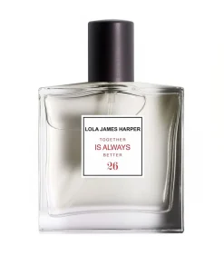 Lola James Harper Eau de toilette #26 Together is Always Better 50ml*Femme Eaux De Toilette|Eaux De Toilette