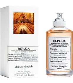 Maison Margiela Eau de toilette Autumn Vibes 100 ml*Femme Eaux De Toilette|Eaux De Toilette
