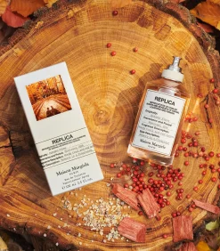 Maison Margiela Eau de toilette Autumn Vibes 100 ml*Femme Eaux De Toilette|Eaux De Toilette