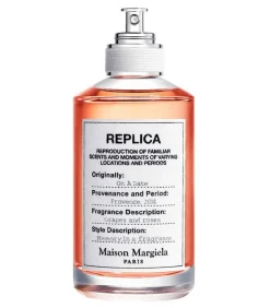 Maison Margiela Eau de toilette On A Date 100 ml*Femme Eaux De Toilette|Eaux De Toilette