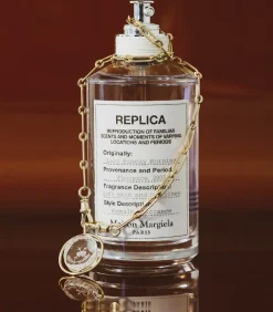 Maison Margiela Eau de toilette Replica Lazy Sunday Morning 100 ml*Femme Eaux De Toilette|Eaux De Toilette