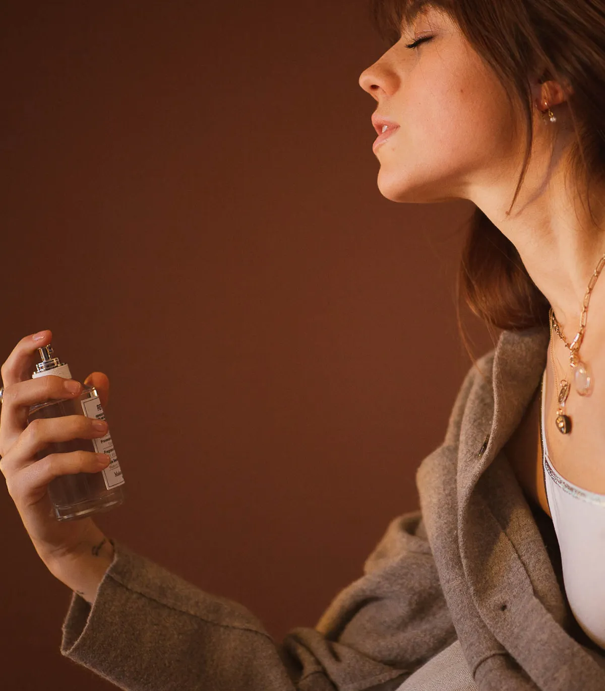 Maison Margiela Eau de toilette Replica Lazy Sunday Morning 100 ml*Femme Eaux De Toilette|Eaux De Toilette