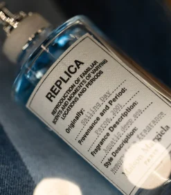 Maison Margiela Eau de toilette Replica Sailing Day 100 ml*Femme Eaux De Toilette|Eaux De Toilette