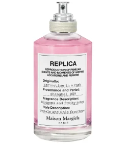 Maison Margiela Eau de toilette Springtime in a Park 100 ml*Femme Eaux De Toilette|Eaux De Toilette