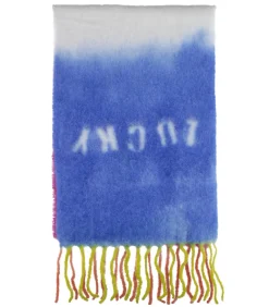 Faliero Sarti Echarpe Luck Luck Multicolor*Femme Écharpes & Étoles|Faliero Sarti