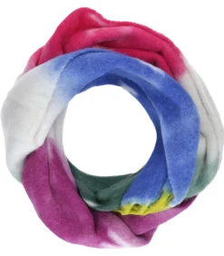 Faliero Sarti Echarpe Luck Luck Multicolor*Femme Écharpes & Étoles|Faliero Sarti