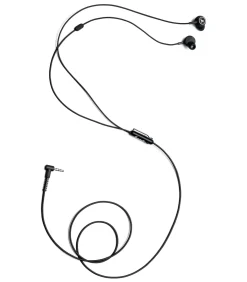 Marshall Ecouteurs Micro Mode Noir* Autres Accessoires High-Tech