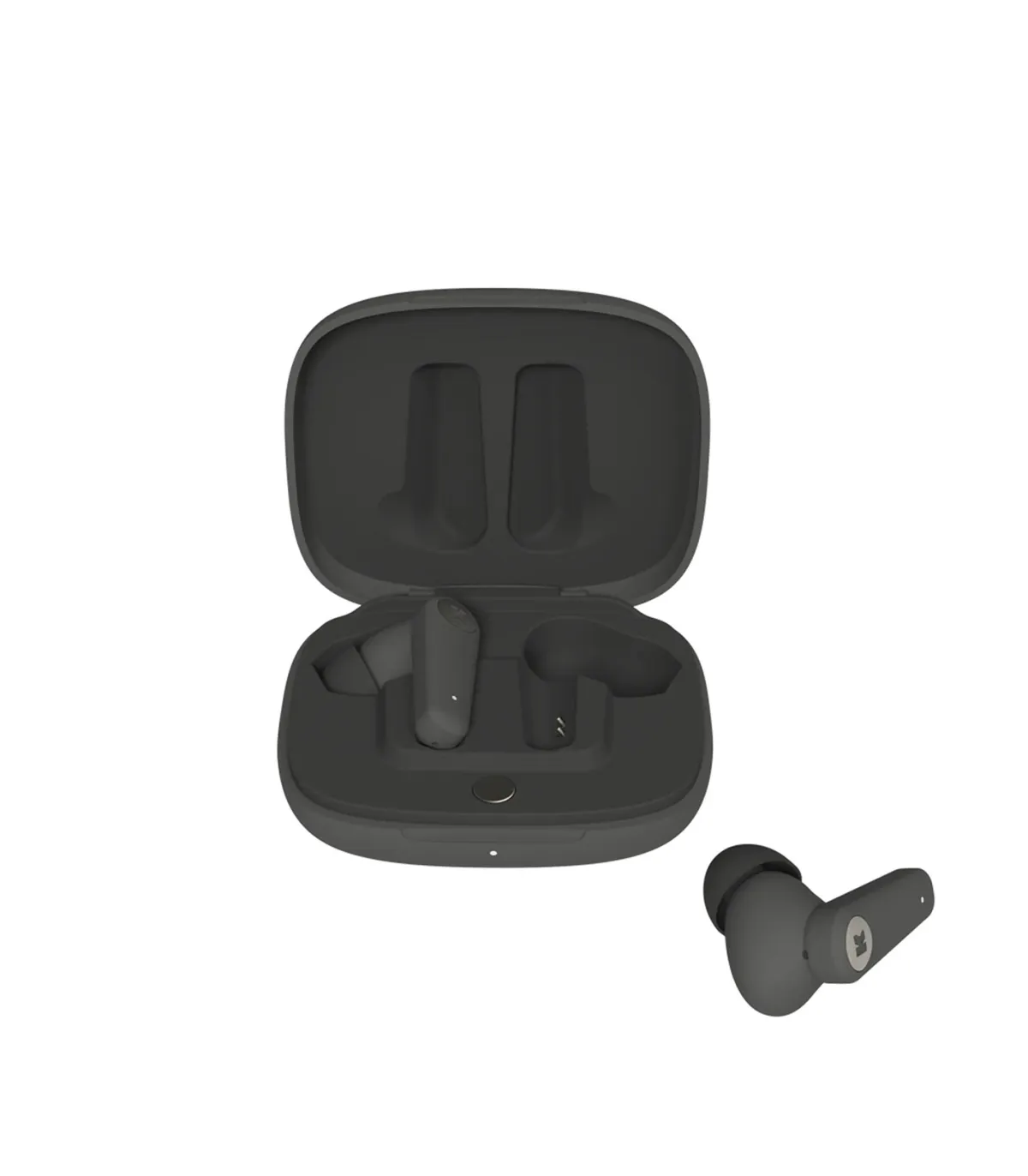 Kreafunk Ecouteurs sans fil aSENSE Black* Autres Accessoires High-Tech