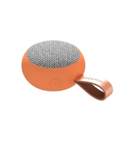 Kreafunk Enceinte bluetooth aGO 2 Fabric Dusty* Enceintes