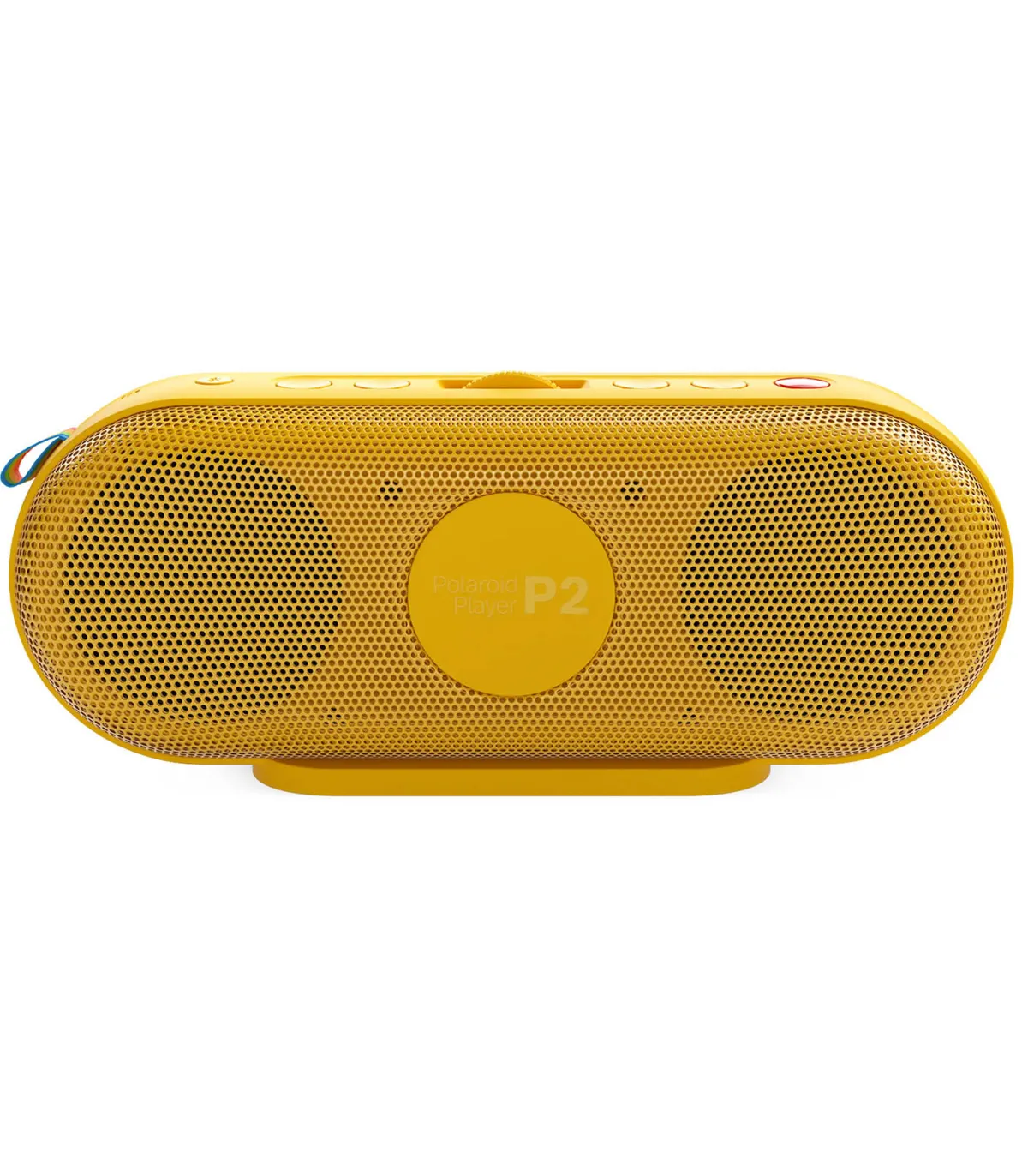 Polaroid Enceinte Bluetooth Player P2* Enceintes