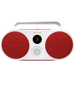 Polaroid Enceinte Bluetooth Player P3* Enceintes