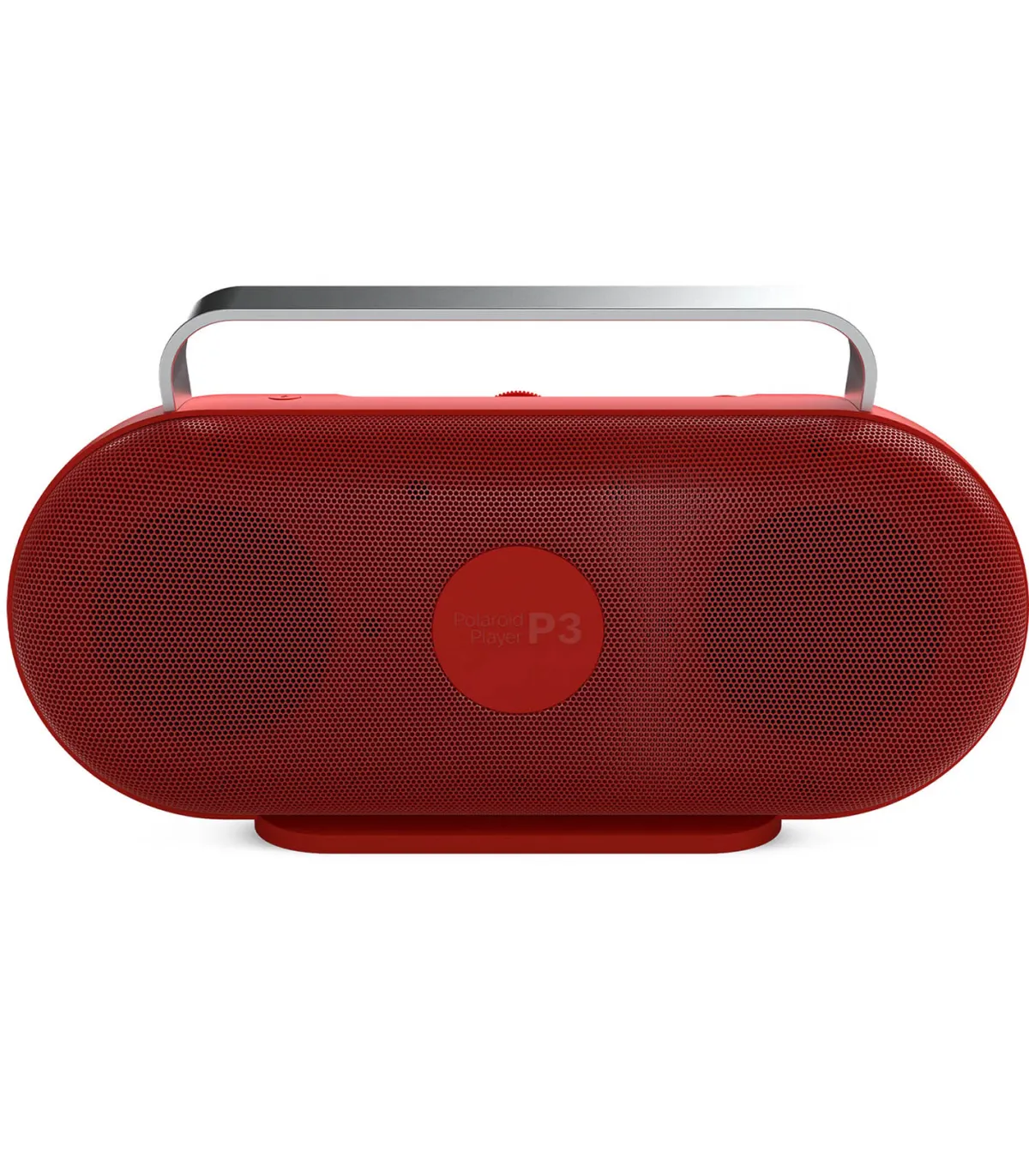 Polaroid Enceinte Bluetooth Player P3* Enceintes