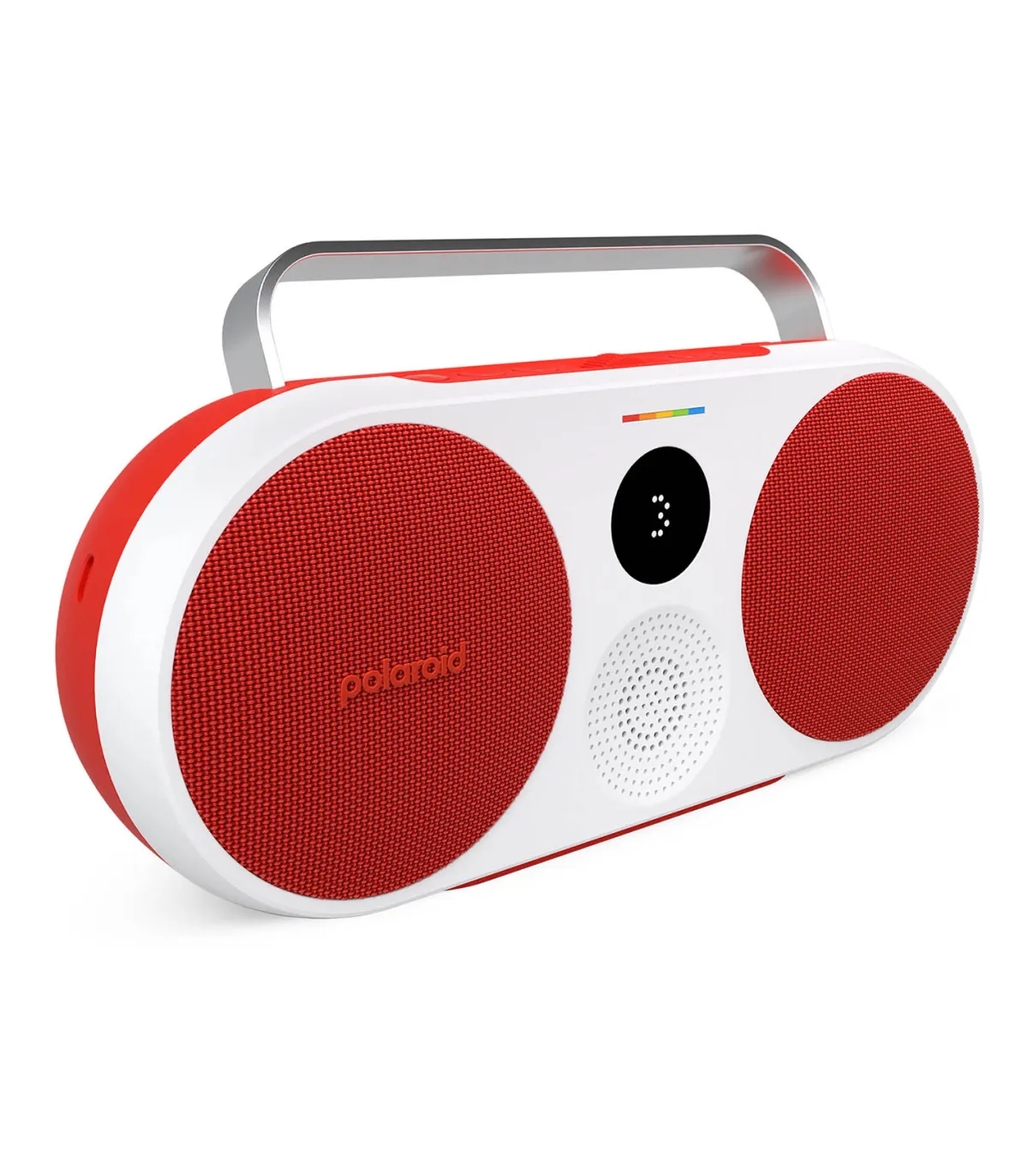 Polaroid Enceinte Bluetooth Player P3* Enceintes