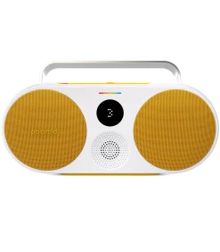 Polaroid Enceinte Bluetooth Player P3* Enceintes