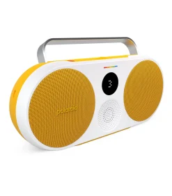 Polaroid Enceinte Bluetooth Player P3* Enceintes