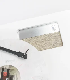 La Boite Concept Enceinte LX X Platine en chêne massif* Enceintes|La Boite Concept