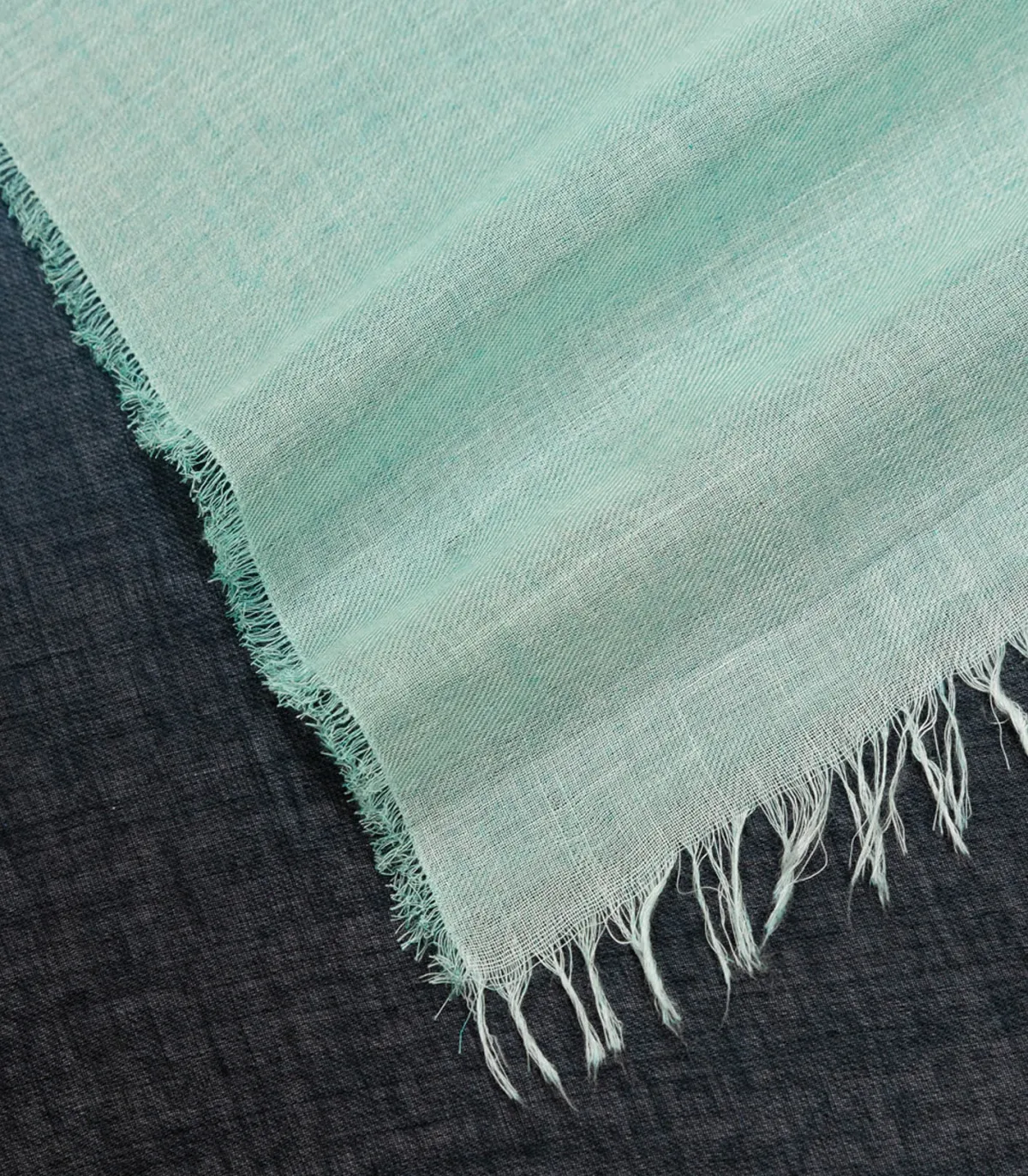 Faliero Sarti Etole Azzurrata Dégradée*Femme Écharpes & Étoles|Faliero Sarti