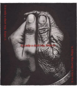 Faliero Sarti Etole Enjoy*Femme Écharpes & Étoles|Faliero Sarti