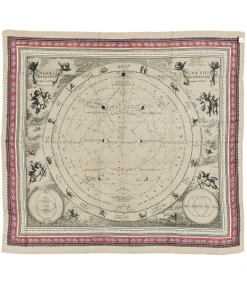 Faliero Sarti Etole Epica*Femme Écharpes & Étoles|Faliero Sarti