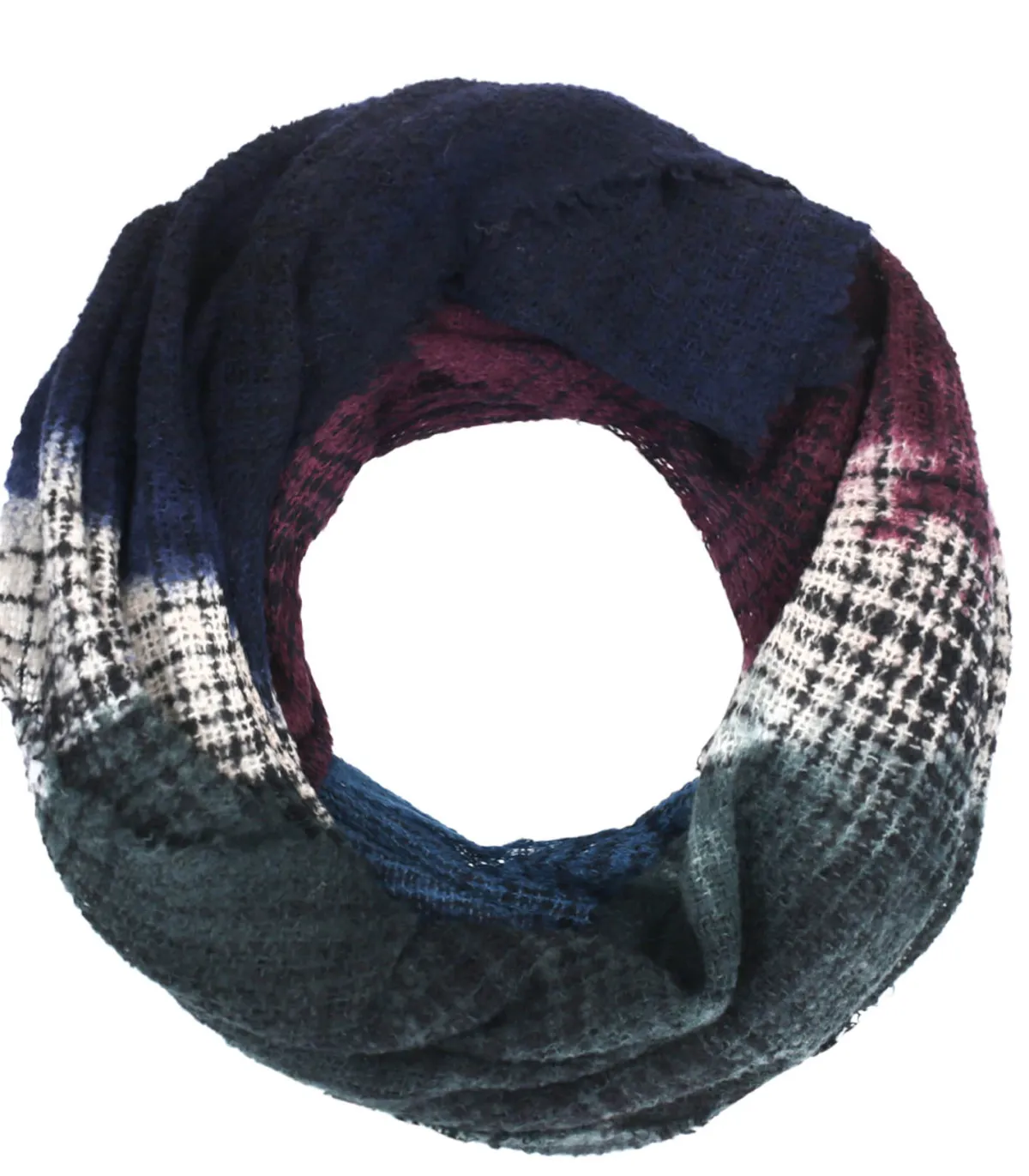 Faliero Sarti Etole Faby Multicolor*Femme Écharpes & Étoles|Faliero Sarti