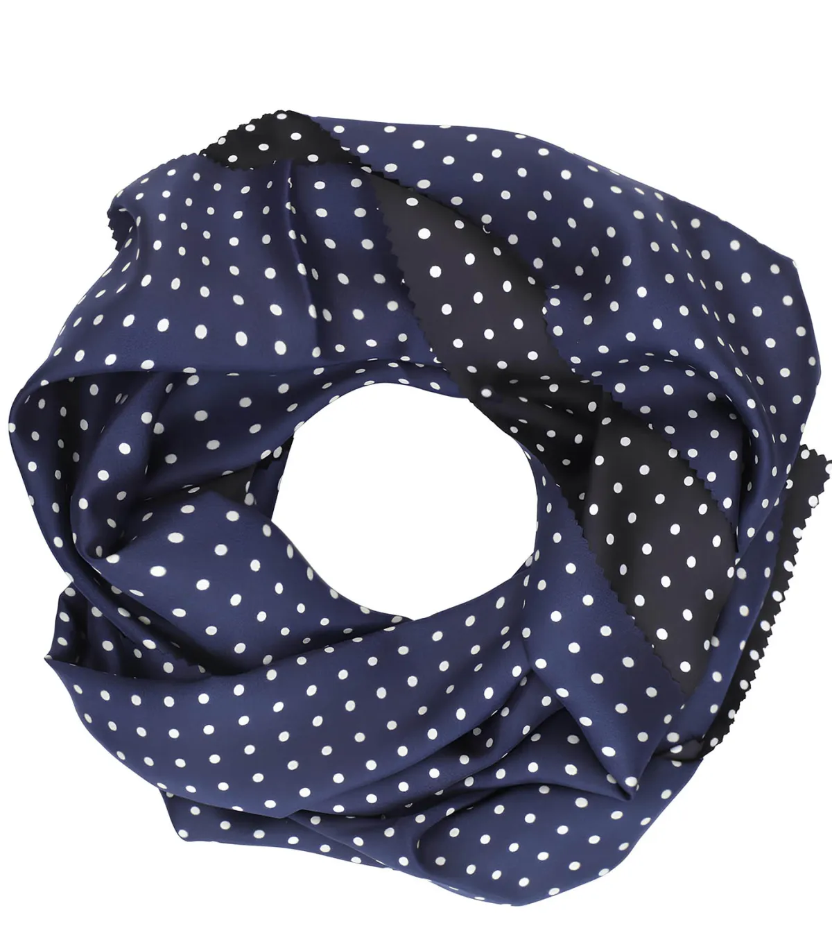 Faliero Sarti Etole Papillon Bleu*Femme Écharpes & Étoles|Faliero Sarti