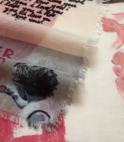 Faliero Sarti Etole Revolution*Femme Écharpes & Étoles|Faliero Sarti