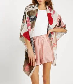 Faliero Sarti Etole Revolution*Femme Écharpes & Étoles|Faliero Sarti