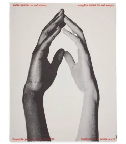 Faliero Sarti Etole United*Femme Écharpes & Étoles|Faliero Sarti