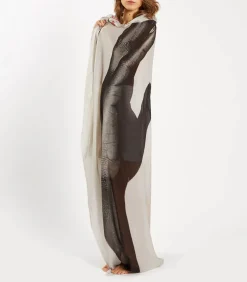 Faliero Sarti Etole United*Femme Écharpes & Étoles|Faliero Sarti