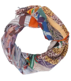 Faliero Sarti Etole Vintage 60*Femme Écharpes & Étoles|Faliero Sarti