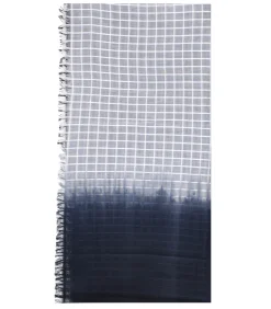 Mii Foulard La Coloriste Ardoise*Femme Écharpes & Étoles