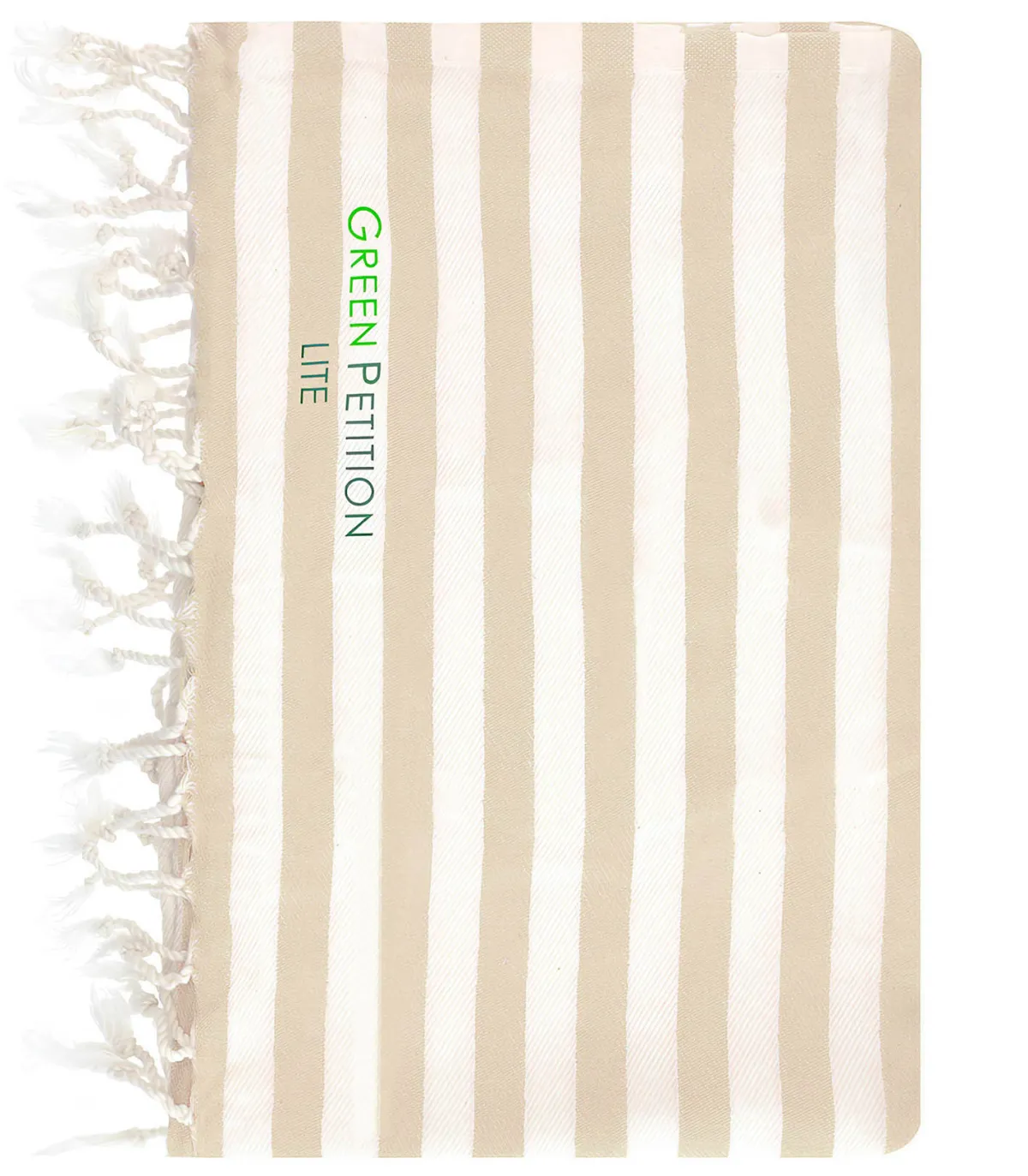 Green Petition Fouta Mare*Femme Accessoires De Plage|Accessoires De Plage