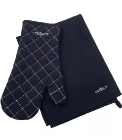 Cookut Gant et Torchon* Linge De Cuisine