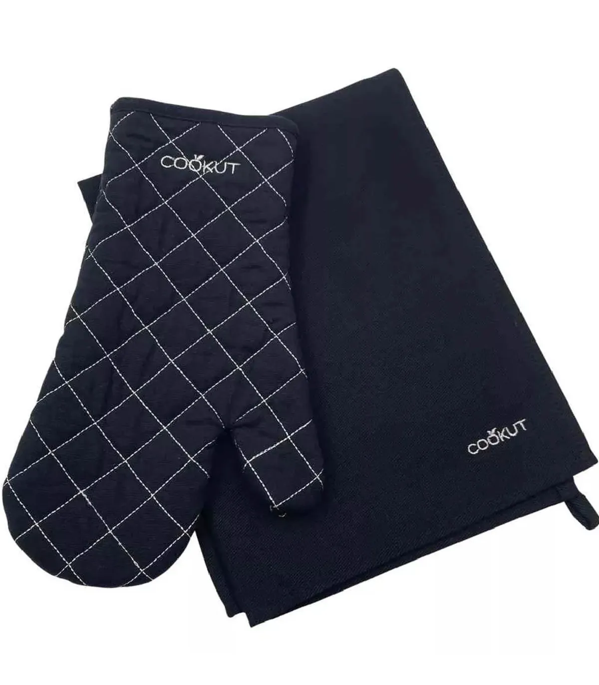 Cookut Gant et Torchon* Linge De Cuisine