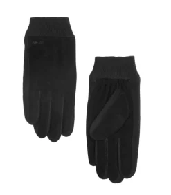 NN07 Gants homme cuir suédé*Homme Gants