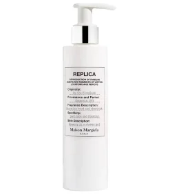 Maison Margiela Gel Douche By The Fireplace 200ml*Femme Soins Visage & Corps|Gels Douche & Savons