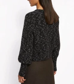 Roseanna Gilet Bobby*Femme Mailles & Sweats