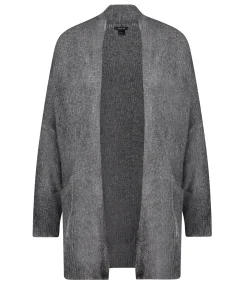 Avant Toi Gilet Knitted Cachemire et Soie*Femme Mailles & Sweats