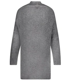 Avant Toi Gilet Knitted Cachemire et Soie*Femme Mailles & Sweats