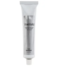 Meraki Gommage pour le visage, 75 ml*Femme Soins Visage & Corps