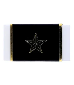 Astier de Villatte Gomme parfumée "Grand Chalet"* Petite Papeterie|Astier De Villatte