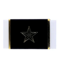 Astier de Villatte Gomme parfumée "Palais de Tokyo"* Petite Papeterie|Astier De Villatte