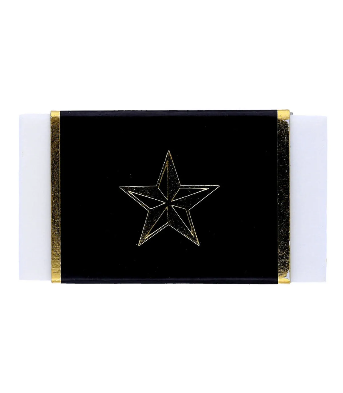 Astier de Villatte Gomme parfumée "Palais de Tokyo"* Petite Papeterie|Astier De Villatte