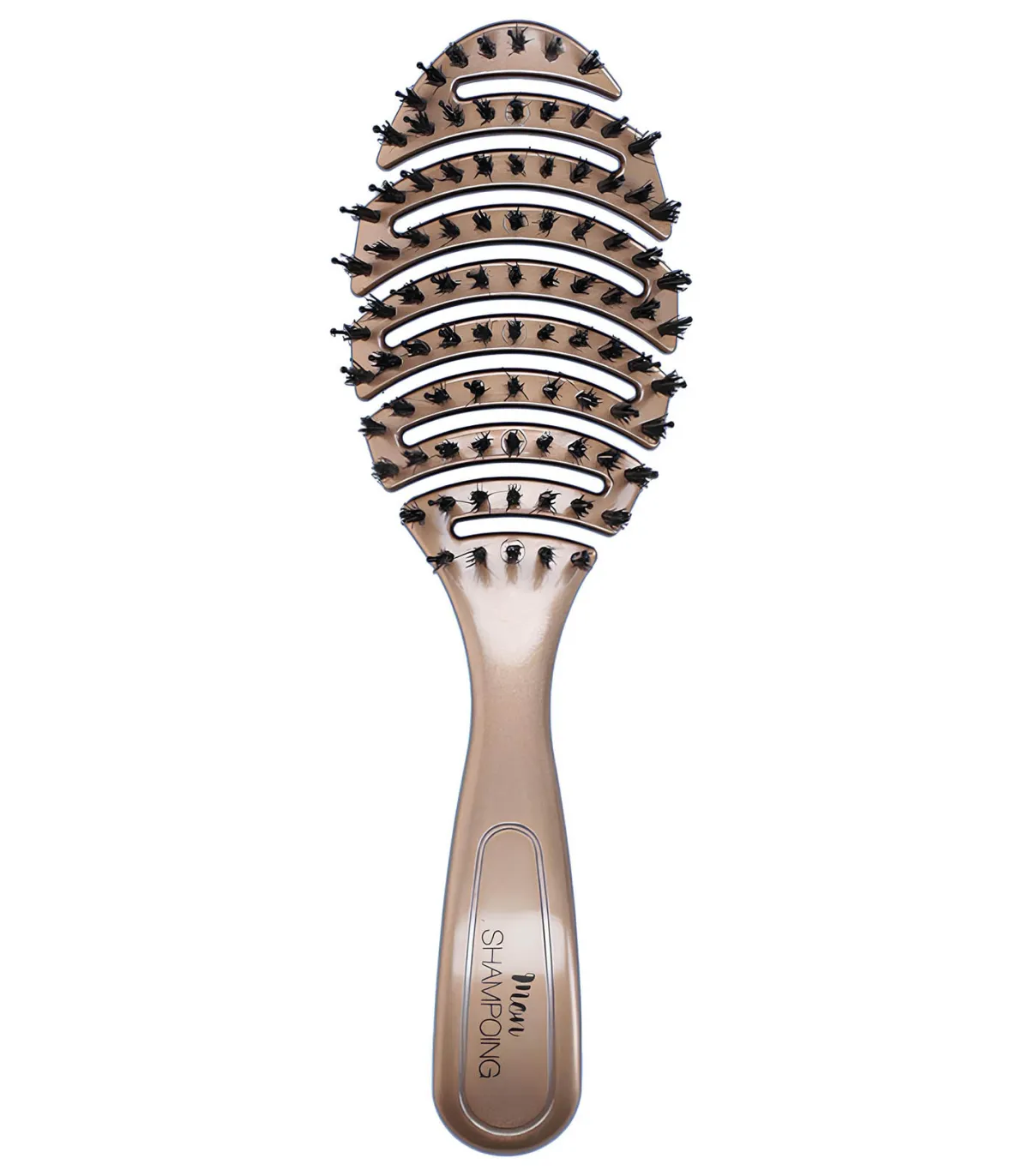 Mon Shampoing Grande brosse flexible*Femme Accessoires Cheveux|Soins Cheveux