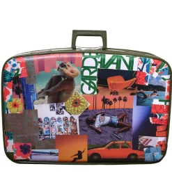Find Your California Grande valise customisée 57 x 40 x 16 cm* Accessoires De Voyage