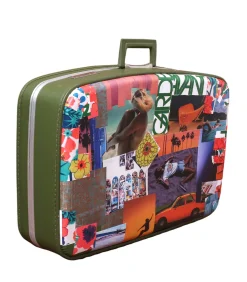 Find Your California Grande valise customisée 57 x 40 x 16 cm* Accessoires De Voyage
