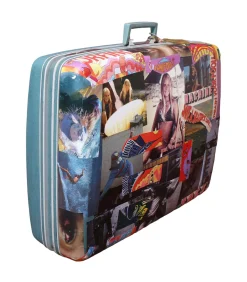 Find Your California Grande valise customisée 66 x 52 x 17 cm* Accessoires De Voyage